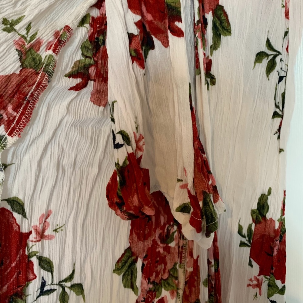 Romper dress - Picture 4 of 6